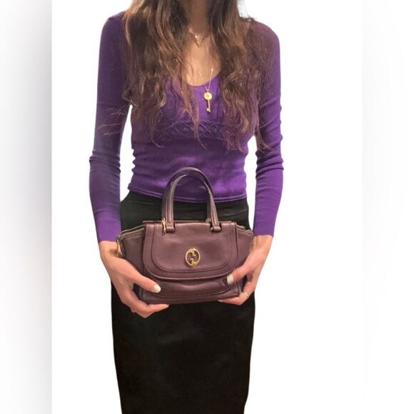 Gucci 1973 Top Handle Bag - Picture 5 of 16